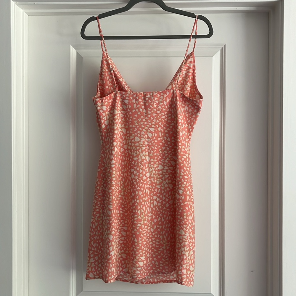 Mini Dress - Picture 5 of 6